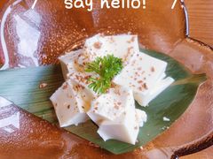 芝士豆腐-合风谷(南下塘店)