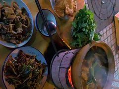 -小板凳(四公里店)