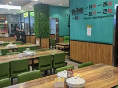 -合合春饼·酱骨·东北菜(潘家园店)