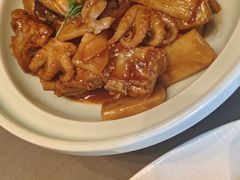 -百富源·海鲜辽菜(张士店)