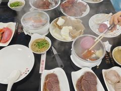 -春华海鲜自助城
