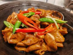 -源牌酒店·家常六安菜