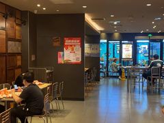 -汉堡王(上海凌云壹街坊店)