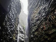 -黄崖洞文化旅游区