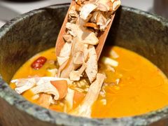 -芸山季·云南山珍菌火锅(南翔印象城MEGA店)