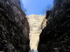 -湖洞水自然风景区