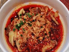 -大鸭梨烤鸭(石佛营店)