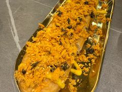 -醉炫音速烧烤(沙河总店)