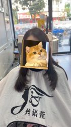 -丝语萱形象