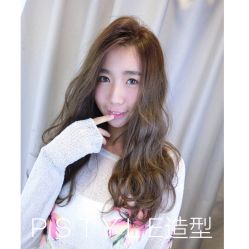 长发-P.STYLE派斯造型