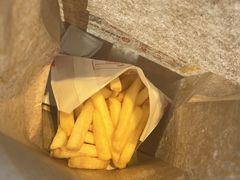 -麦当劳(虹桥南丰城店)