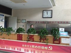 -北京西城广安体育馆