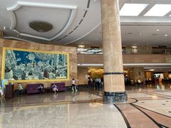 -南京维景国际大酒店(南京博物院店)