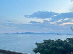 -Brew Farm·精酿农场海滨悬崖餐厅