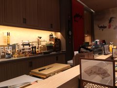 -NIUAN牛庵·日式和牛烧肉(恒隆店)