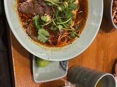 -老四川(T3航站楼F指廊店)