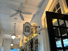 -Long Bar(莱佛士酒店)