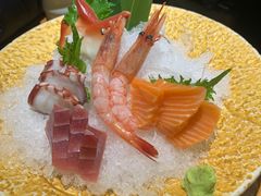 -渔寿司·日本料理(艾尚天地店)