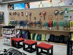 -Wilson威尔胜(漕溪北路店)