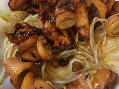 -鹏城人家海鲜酒家·23年老字号(较场尾店)
