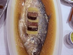 -老吉士酒家(天平路店)