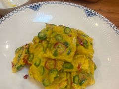 -醉霖生态餐厅(交大店)