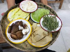 -陳艳红火锅(港汇店)