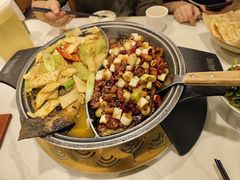 -锦尚阁烤鱼(望京新荟城店)