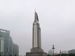 -八一南昌起义纪念塔
