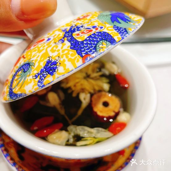 食在有味(澳海公园1号店)