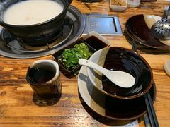 -盈田盈粥庄(博山东路店)