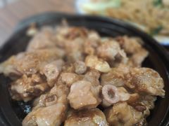 -万兴菜馆(龙华店)