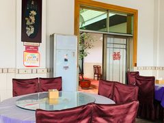 大堂-稻香村鱼庄