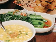 -有梦特色餐厅(古子城店)