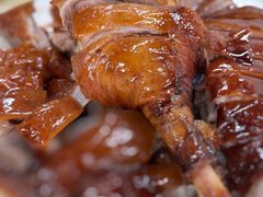 烧鹅例牌(下庄)-鹅最好(南光店)