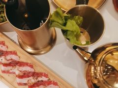 -权金城·炭火烤肉(北京联想桥店)