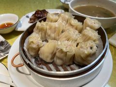 -何记面馆(龙泉山店)