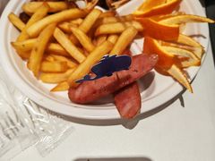 -贝林大翅鲸简餐厅(国家海洋博物馆店)