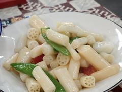 -老三样·旧食新味(船山路店)