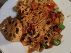 -绿茶餐厅(昌平悦荟店)