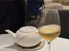 -万豪金殿(香港JW万豪酒店)