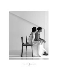 -THE QUEEN(北京店)