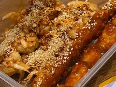 -小豆海棠(人民南路店)