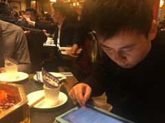 -蜀九香火锅(彩虹店)