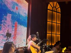 -悦界酒吧(后海店)