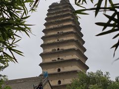 -西安博物院