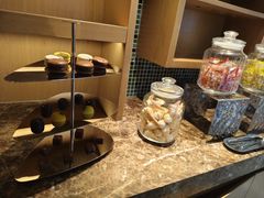 -西安高新希尔顿酒店·咖啡露台西餐厅