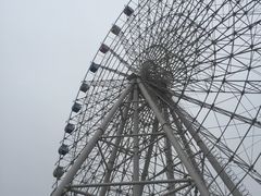 -琴岛之星摩天轮