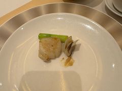 -利苑酒家(合景国际金融广场店)