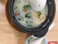 -宏状元现熬粥·京味菜(黄寺大街店)